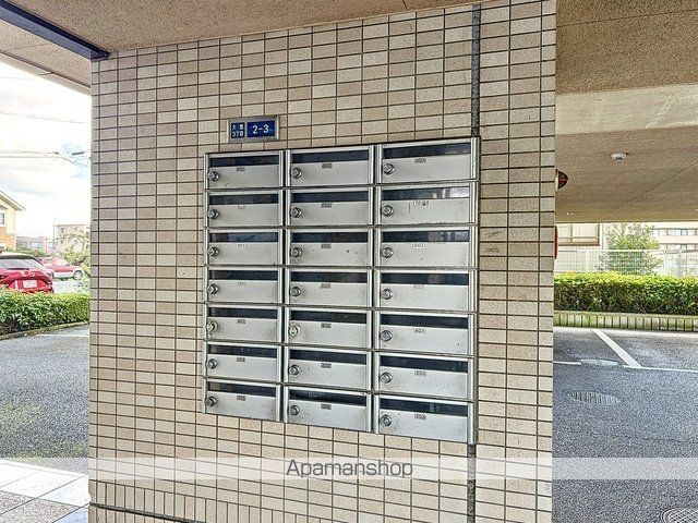TWINVILLA A館のその他写真
