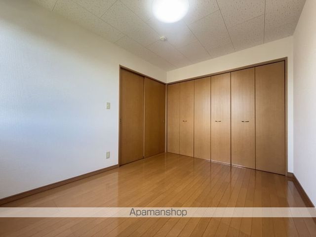 BRILLIANT HOUSEの内装写真