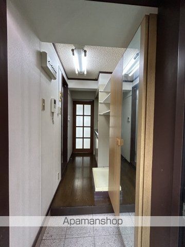 庚午パールマンションの内装写真