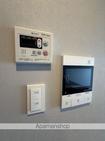 ESLEADRESIDENCETHEGRAND大阪福島CLASSの内装写真
