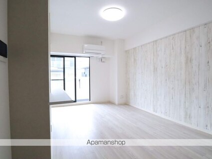 ＧＲＡＮＤＵＫＥ千代田ｒｅｇａｒｉａ[1LDK/42.72m2]の内装