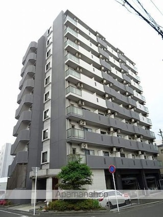 サンヴァーリオ仙台駅東[1LDK/40.26m2]の外観1