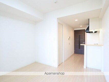 ＫＤＸ千早レジデンス[1R/24.32m2]の内装4