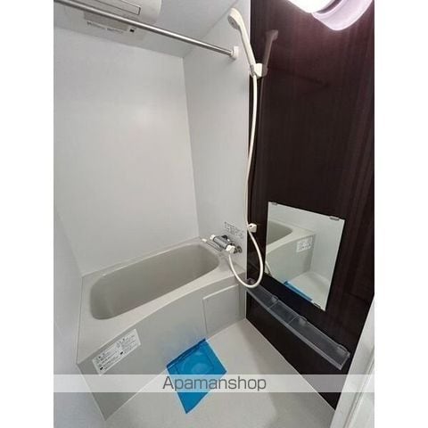 SANCTUARYの内装写真
