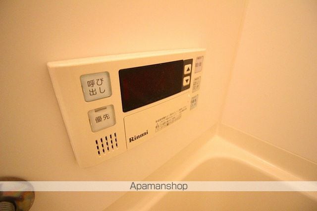 澄川レジデンスの内装写真