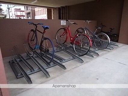 プレサンス名古屋城前ラバンカ[1K/21.28m2]の共用部7