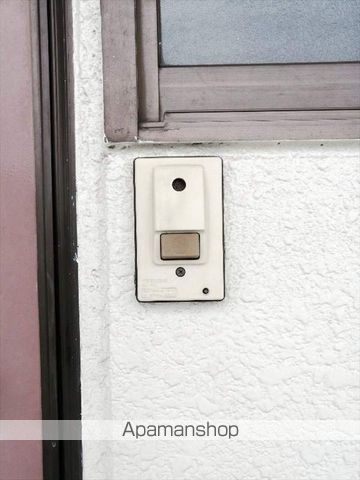 旭コーポ B棟の内装写真