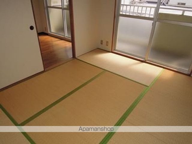 ムカイマンションA.B棟の内装写真