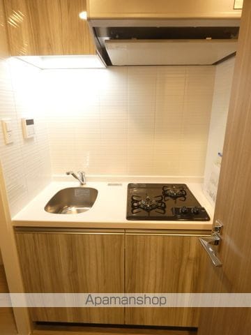 S-RESIDENCE福島玉川Deuxの内装写真