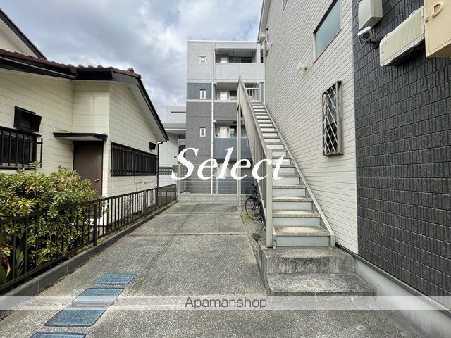 OLIVE HOUSE 上大岡のその他写真