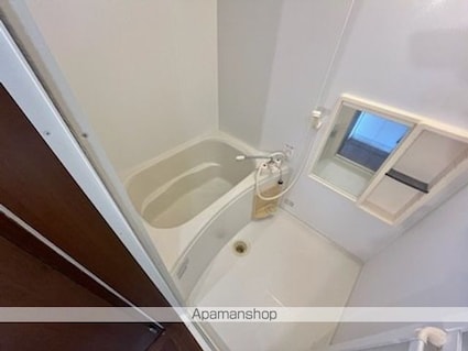 滋賀県愛知郡愛荘町東円堂[2DK/43.75m2]のバス