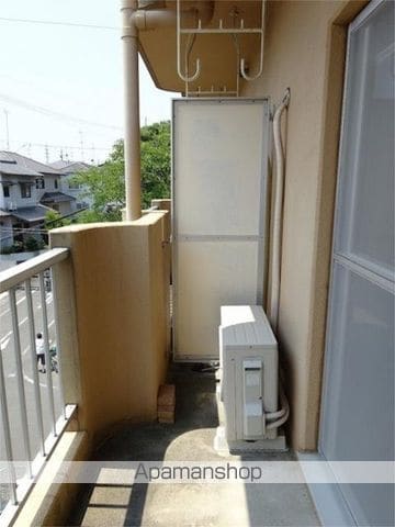 サンライズハチマンの内装写真