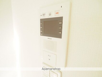 レジディア文京本駒込[1K/29.34m2]の内装