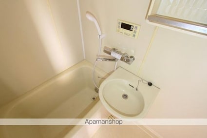 ハイツ山本[2DK/40m2]のバス