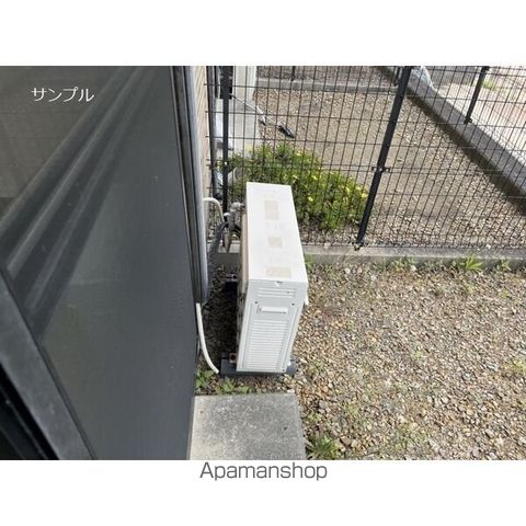 BRANCHEアトレの内装写真