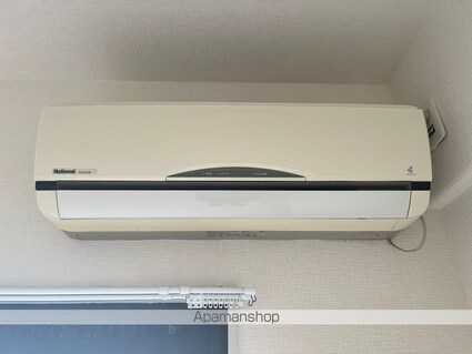 ラ・レジダンス・ド・シュペルブ[1K/21m2]のその他設備