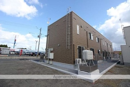 ハイグランド石江[1LDK/39.95m2]の外観3