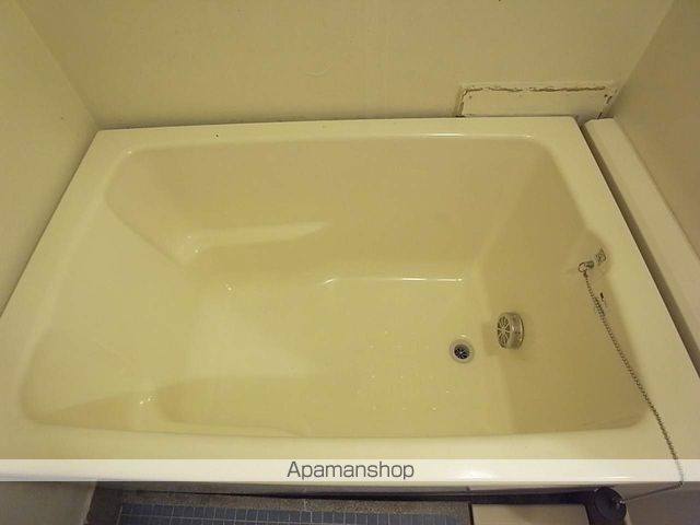 佐藤第一ビルの内装写真