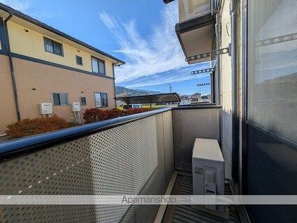 サンマリーＣ棟[1K/26.25m2]の内装2