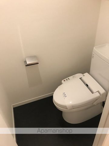 パークハビオ元麻布の内装写真