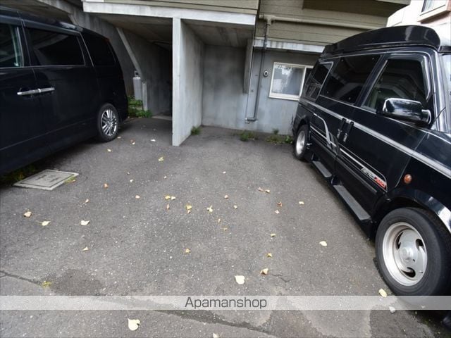 AMS清田2ー1B棟のその他写真