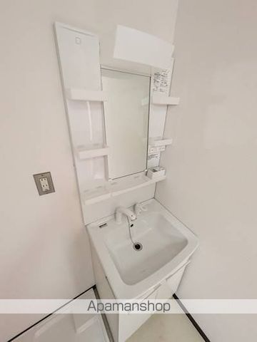 ヂュエルヤマサキBの内装写真