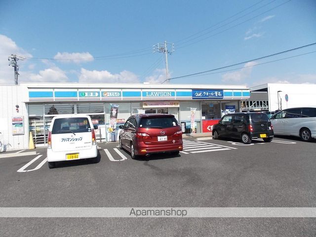 タカヤハイツ B棟の周辺写真