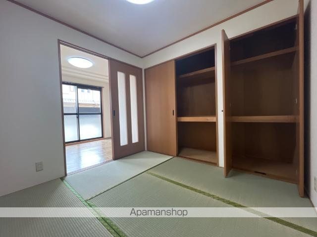 エスポワールの内装写真
