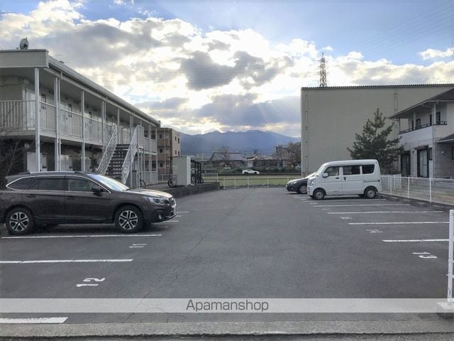 レオパレスカマン オレイエのその他写真
