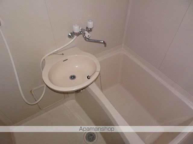 ポルタ五福A棟の内装写真