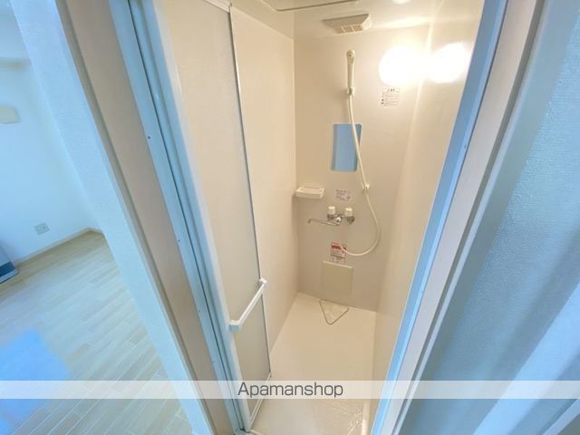 赤とんぼの内装写真