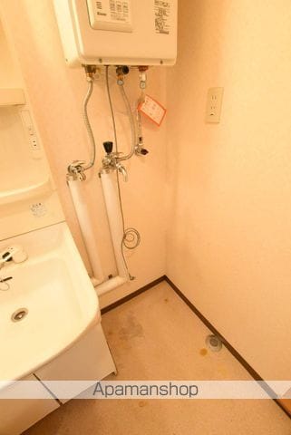 エターナルの内装写真