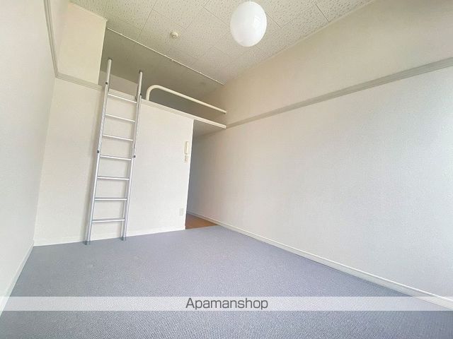 レオパレスシャルムの内装写真