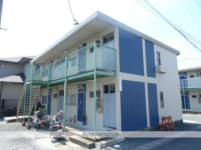コーポみやざき
