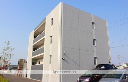 ＭＡＮＹ　ＦＩＥＬＤＳ　ＤＸ[1R/39.93m2]の外観3