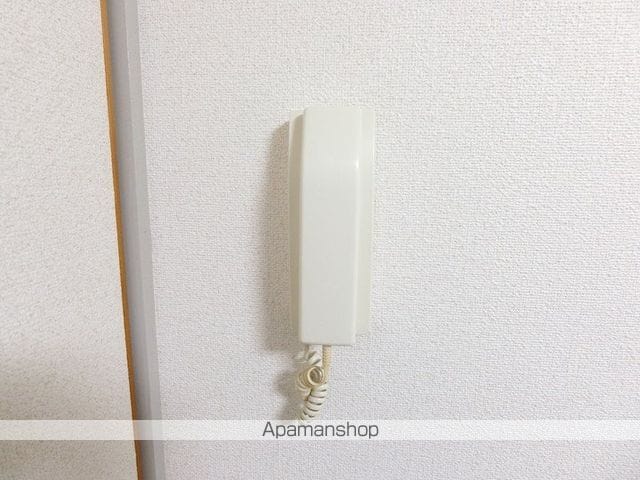 コーストビラ牛臥の内装写真