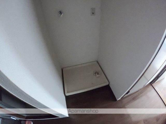 レグルス神辺の内装写真
