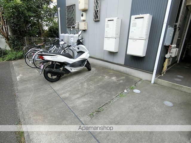 G・Aヒルズ東白楽のその他写真