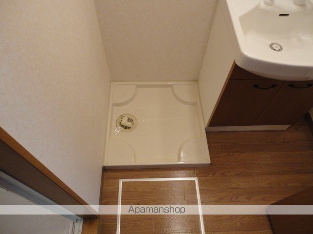 ルーラルIIの内装写真
