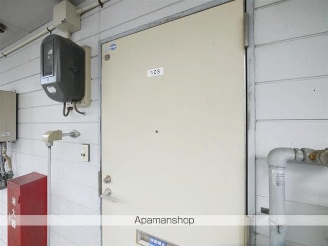 センチュリー旭丘堤の内装写真