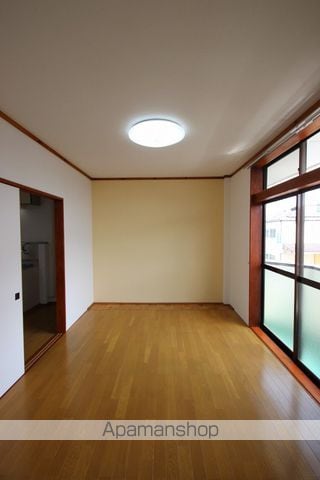ハイツエポックA棟の内装写真