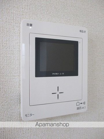 ラ・ルーチェ Iの内装写真