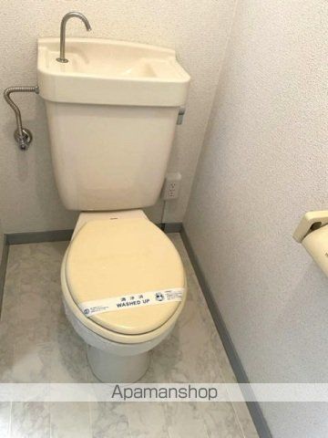 ハイネス吉信の内装写真