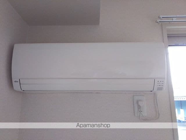 フォルトゥーナIの内装写真