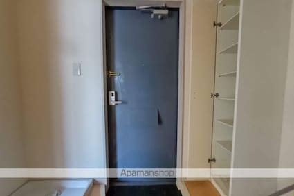 Ｊｏｉｎ　ｋ’ｓ[1K/21m2]の玄関