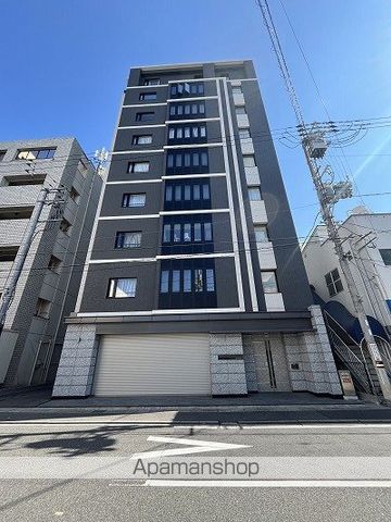 リアライズ呉服町の外観写真