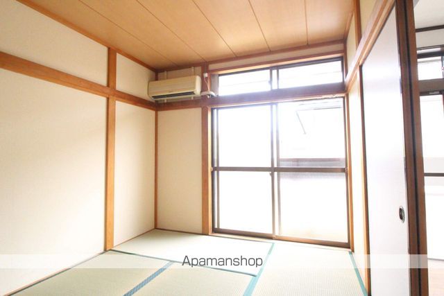 グランドール北習志野の内装写真