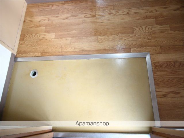 ファイブ南方の内装写真
