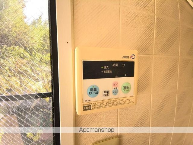トリヴァンベール鳥越の内装写真