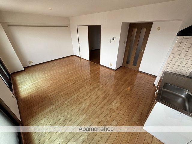 リヴィエル城屋敷の内装写真